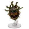 Beholder (Green) -Toy Model Sales 2024 dndwk begreen