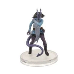 Tiefling Fury Of The Frost Giant - 030