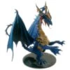 Gargantuan Blue Dragon - 55 -Toy Model Sales 2024 gargantuanbluedragon55