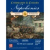GMT Games Commands And Colors: Napoleonics Expansion 4: The Prussian Army -Toy Model Sales 2024 gmt1408