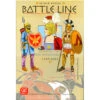 GMT Games Battle Line Card Game -Toy Model Sales 2024 gmt battleline