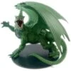 Gargantuan Green Dragon - 55 -Toy Model Sales 2024 greendragon