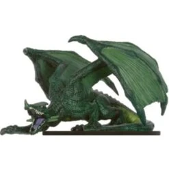 Elder Green Dragon - 15