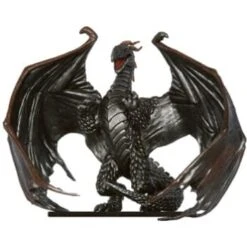 Elder Iron Dragon - 16