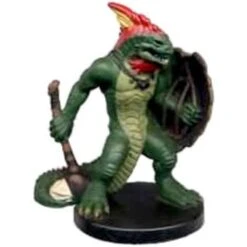 Lizardfolk (GenCon2)