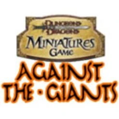 Against The Giants ''Huge Pack''