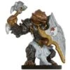 Male Dragonborn Warlord - 10 -Toy Model Sales 2024 miniDnDPHB210