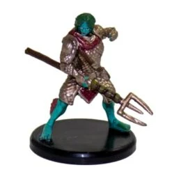 Triton Fighter - 38a