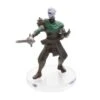 Drow Fighter (Rapier) - 24a -Toy Model Sales 2024 pfb dr 24a