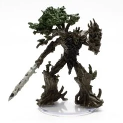 Arboreal Warden - 26