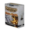 Pathfinder Battles: Maze Of Death Case Incentive -Toy Model Sales 2024 pfb mod premiumbox