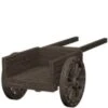 Cart - 48 -Toy Model Sales 2024 pfb rusty 037