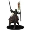 Orc Rider On Dire Wolf - 44 -Toy Model Sales 2024 pfb rusty 044