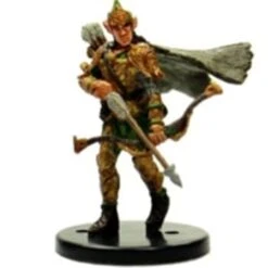 The Forest Shadow - 40/45