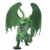 Large Green Dragon - 43/45 -Toy Model Sales 2024 pfb tlc largegreendragon