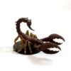 Giant Scorpion - 25 -Toy Model Sales 2024 pfbcf 25