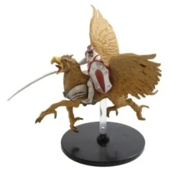 Reclamation Sky Cavalry - 42