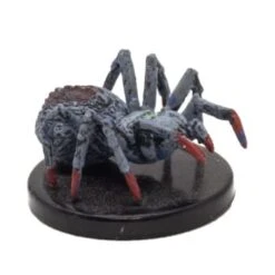 Moon Spider
